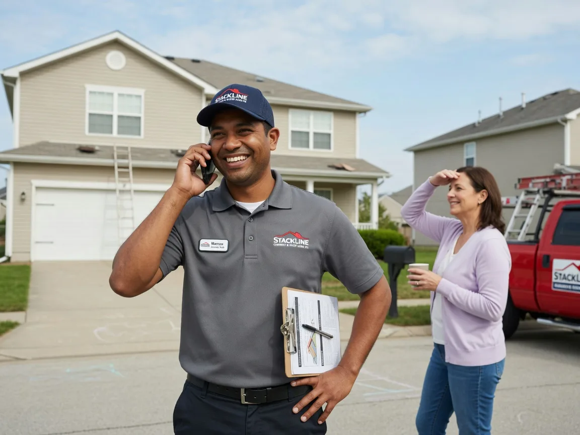 Chimney flashing repair Bradford, OH FAQs